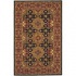 Kas Oriental Rugs. Inc. Patina 5 X 8 Patina Black/burgandy Agra