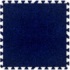 Alessco, Inc. Soft Carpets Royal Blue Inside Rubber