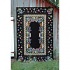 American Cottage Rugs Floral Garden 2 X 3 Barn Are