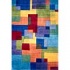 Momeni, Inc. New Wave 5 X 8 New Wave Assorted Area Rugs