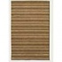 Couristan Mystique 2 X 8 Runner Etched Natural Area Rugs