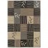 Couristan Super Indo-natural 10 X 13 Canna Linen Beige Area Rugs