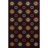 Kas Oriental Rugs. Inc. Tate 5 X 8 Tate Black Conc