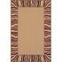 Kas Oriental Rugs. Inc. Veranda 5 X 8 Veranda Caramel/greenshowp