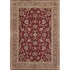 Kas Oriental Rugs. Inc. Legacy 2 X 3 Legacy Rust/coffee Mahal Ar