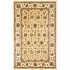 Kas Oriental Rugs. Inc. Vienna Round 7 Ft Vienna Beige/ivory Tab