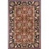 Momeni, Inc. Jaipur 8 X 11 Jaipur Red Area Rugs