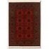 Couristan Kashimar 10 X 16 Afghan Nomad Red Area Rugs