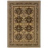 Kane Carpet Legacy 2 X 8 Panel Kirkman Charcoal Area Rugs