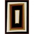 Carpet Art Deco Expressions Ii 4 X 5 Trends/khol Area Rugs