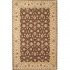 Kas Oriental Rugs. Inc. Imperial 2 X 8 Imperial Mocha/taupe All-