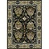 Carpet Art Deco New Horizons 5 X 8 Yrma/khol Area Rugs