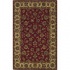 Kas Oriental Rugs. Inc. Sonoma 7 X 9 Sonoma Red/ivory All-over K