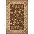 Kas Oriental Rugs. Inc. Winslow 5 X 8 Winslow Mocha/coffee Sophi