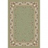 Kas Oriental Rugs. Inc. Kensington 7 X 10 Kensington Sage Trelli