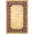 Kas Oriental Rugs. Inc. Ruby 8 X 10 Ruby Ivory/rust English Fram