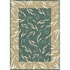 Carpet Art Deco Imagine 5 X 8 Breeze/eucalyptus Ar
