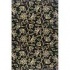 Momeni, Inc. Capri 8 X 11 Black Area Rugs