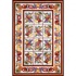 Nejad Rugs Bucks County - Fruit Pettipoint 6 X 9 I