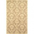 Kas Oriental Rugs. Inc. Chateau 5 X 8 Runner Chateau Beige/ivory