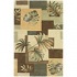 Kas Oriental Rugs. Inc. Sparta 3 X 5 Sparta Earthtone Foliage Vi