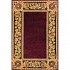 Momeni, Inc. Maison 8 X 11 Aubergine Area Rugs