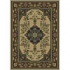 Carpet Art Deco Life 2 X 6 Bhadohi/beige Area Rugs