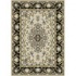 Carpet Art Deco Signature 4 X 5 Kazvin/angora Area