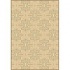 Carpet Art Deco Infinity 2 X 3 Hypno/sesame Area Rugs