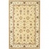 Kas Oriental Rugs. Inc. Imperial 4 X 5 Runner Imperial Cream/ivo