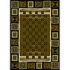 Carpet Art Deco Southwestern Ii 2 X 7 Enza/mystic Area Rugs