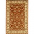 Kas Oriental Rugs. Inc. Sonoma 7 X 9 Sonoma Cinnamon/ivory Agra