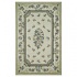 Nejad Rugs Floral Garden 4 X 6 Floral Aubuson Ivor