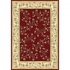 Central Oriental Seville 9 X 2 Seville Red Area Rugs