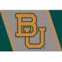 Milliken Baylor University 4 X 5 Baylor University Area Rugs