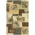 Kas Oriental Rugs. Inc. Sparta 7 X 9 Sparta Earthtone Foliage Vi