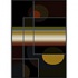 Carpet Art Deco Expressions Ii 4 X 5 Accents/midnight Area Rugs