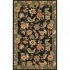 Kas Oriental Rugs. Inc. Winslow 8 X 11 Winslow Black/moss Quincy