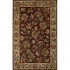 Kas Oriental Rugs. Inc. Capri 5 X 8 Runner Capri Mocha/beige Flo