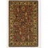 Couristan Nomad 3 X 5 Floral Bijar Copper Cold Area Rugs