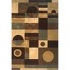 Momeni, Inc. Lama 4 X 6 Eggplant Area Rugs