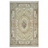 Nejad Rugs French Elegance 3 X 8 Aubuson Beige/ivo