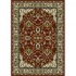 Carpet Art Deco Heritage 2 X 7 Sheherazade/passion Area Rugs