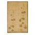 Nejad Rugs Climbing Vine 4 X 6 Beige/sage Area Rugs