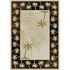 Carpet Art Deco Serenity 2 X 7 Oasis/khol Area Rugs