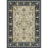 Carpet Art Deco New Horizons 2 X 3 Koul/angora-indigo Area Rugs