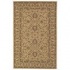 Kas Oriental Rugs. Inc. Patina 8 X 10 Patina Taupe Kashan Area R