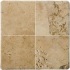 Emser Tile Antique  and  Tumbled Stone 12 X 12 Trav An
