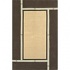 Kas Oriental Rugs. Inc. Indira 4 X 5 Indira Ivory/mocha View Are