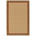Capel Rugs Lakeview 3x4 Henna Area Rugs
